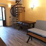 La Corte Di Nonno Gino Vakantiehuis *