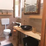 La Corte Di Nonno Gino Vakantiehuis *