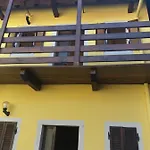 Dom wakacyjny La Corte Di Nonno Gino *