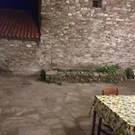 La Corte Di Nonno Gino Vakantiehuis