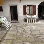Vakantiehuis La Corte Di Nonno Gino