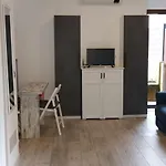 La Corte Di Nonno Gino Prázdninový dům
