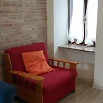 بيت للعطل La Corte Di Nonno Gino ستريزا