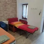 La Corte Di Nonno Gino Vakantiehuis