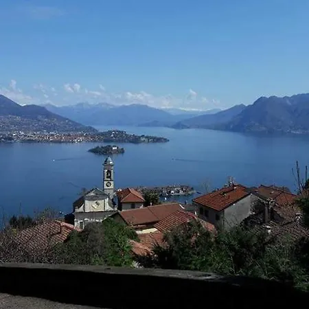 La Corte Di Nonno Gino بيت للعطل