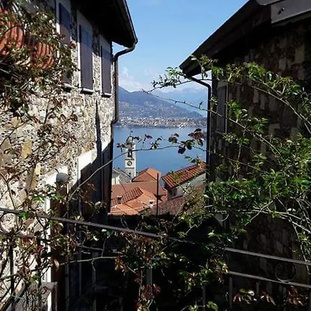 La Corte Di Nonno Gino ستريزا