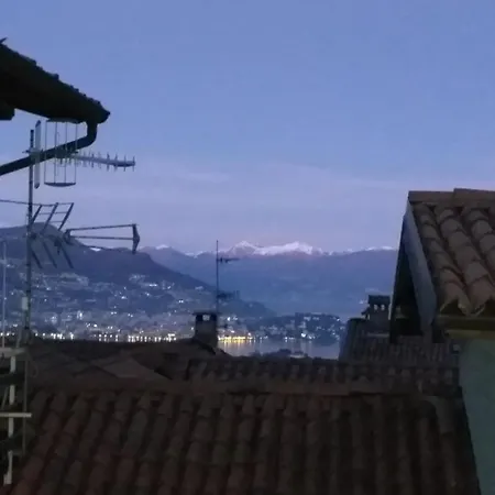 بيت للعطل La Corte Di Nonno Gino *