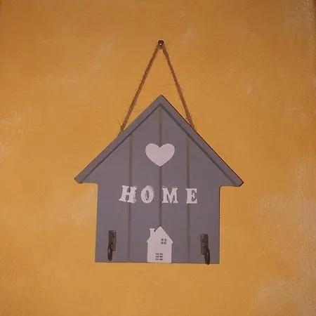 Feriehus La Corte Di Nonno Gino Stresa