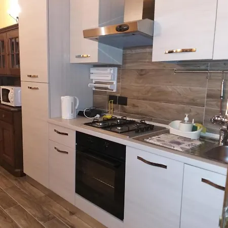 La Corte Di Nonno Gino *