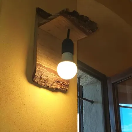 La Corte Di Nonno Gino Prázdninový dům Stresa