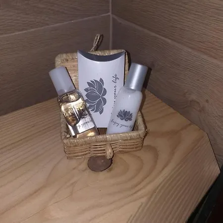 La Corte Di Nonno Gino Tatil Evi