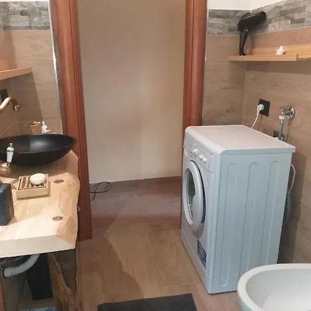 Prázdninový dům La Corte Di Nonno Gino Stresa