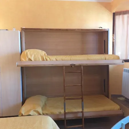 Tatil Evi La Corte Di Nonno Gino