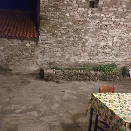 La Corte Di Nonno Gino Prázdninový dům