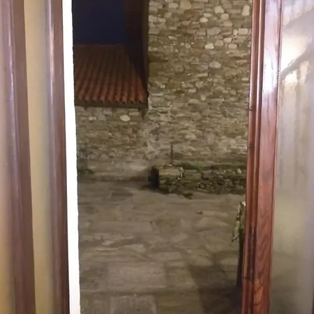 Feriehus La Corte Di Nonno Gino