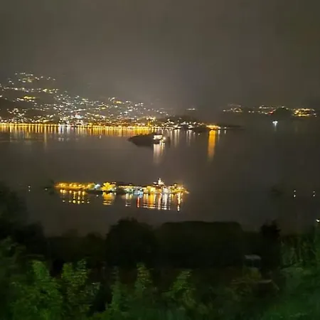 La Corte Di Nonno Gino * Stresa