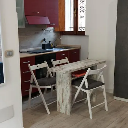 La Corte Di Nonno Gino