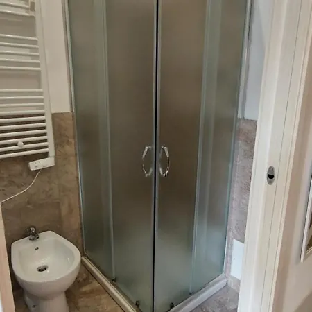 La Corte Di Nonno Gino Prázdninový dům *