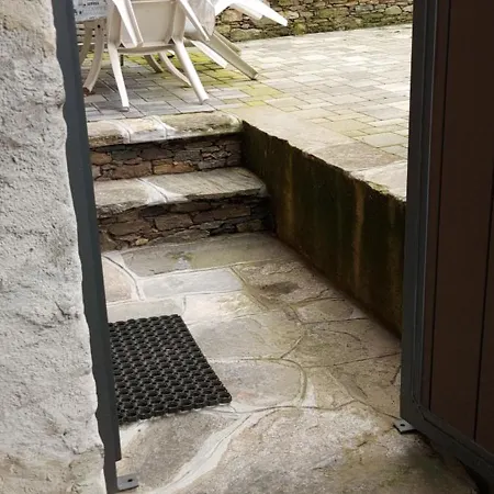 بيت للعطل La Corte Di Nonno Gino *