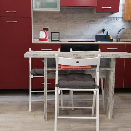 La Corte Di Nonno Gino ستريزا