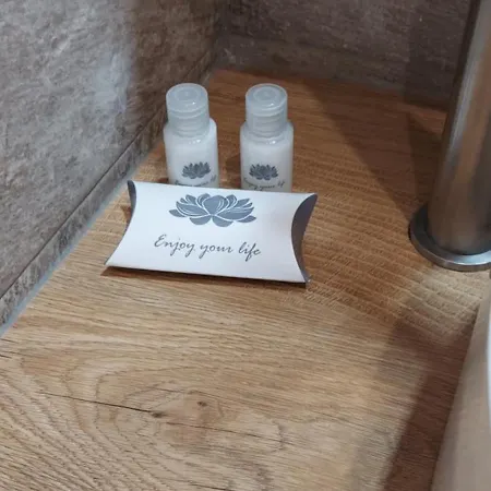 La Corte Di Nonno Gino * ستريزا