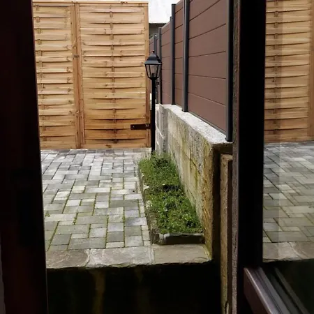 La Corte Di Nonno Gino بيت للعطل