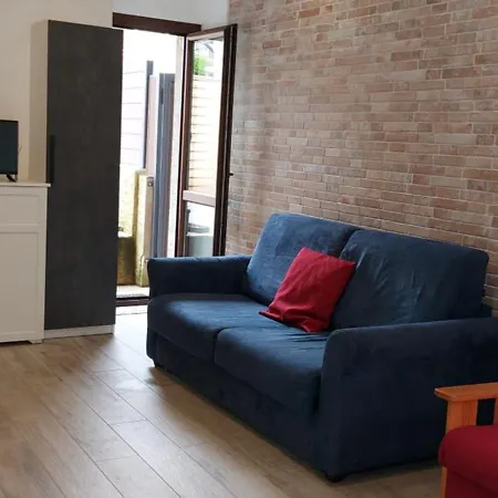 La Corte Di Nonno Gino بيت للعطل *