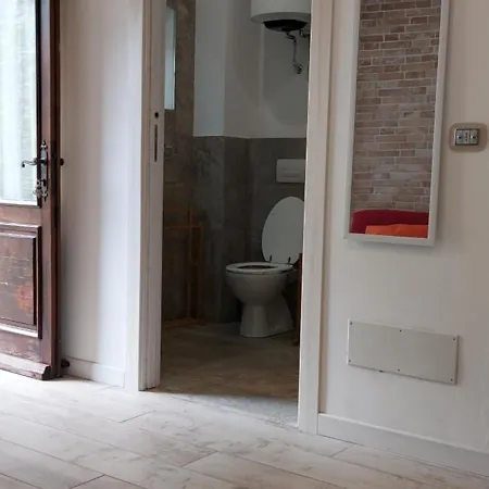 بيت للعطل La Corte Di Nonno Gino *