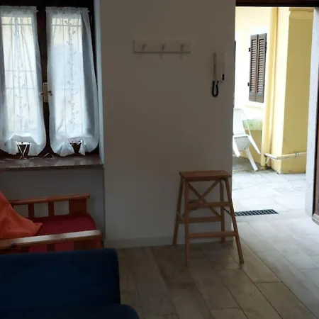 La Corte Di Nonno Gino ستريزا