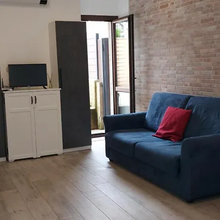 La Corte Di Nonno Gino * ستريزا