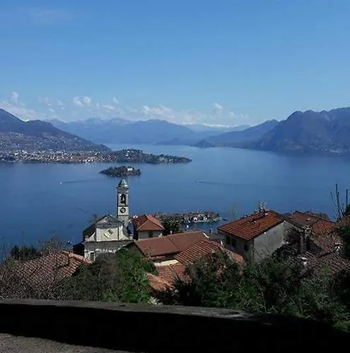 La Corte Di Nonno Gino בית נופש