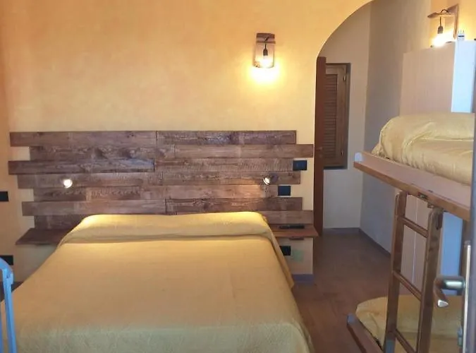 Tatil Evi La Corte Di Nonno Gino *