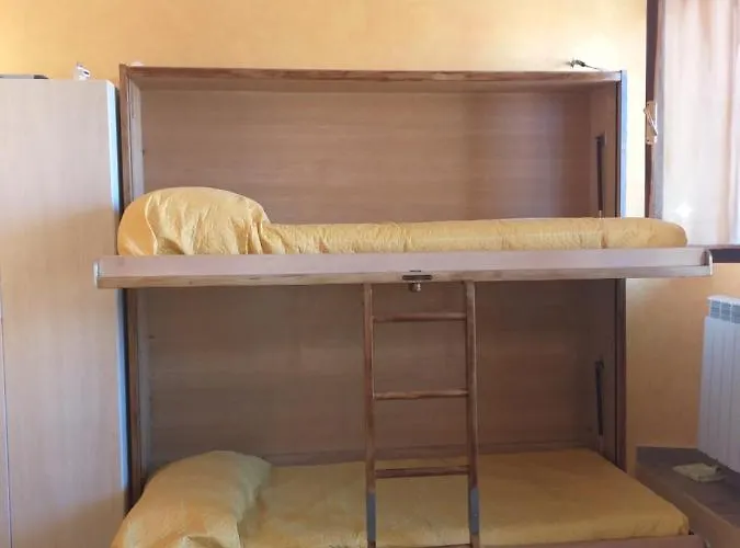 Tatil Evi La Corte Di Nonno Gino