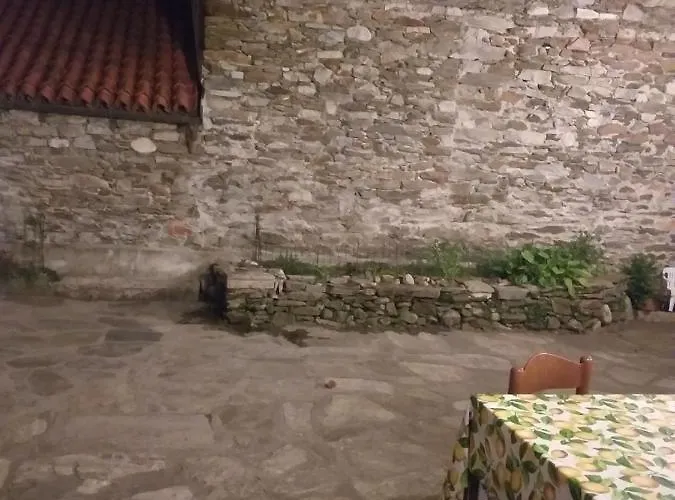 La Corte Di Nonno Gino Tatil Evi