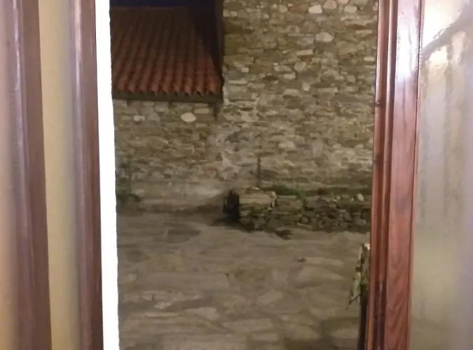 בית נופש La Corte Di Nonno Gino